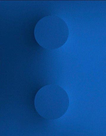 Alessandro Alteo (1997) - Monocromo Blu - 645
