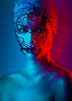 Elena Paraskeva - Hallucination-XL