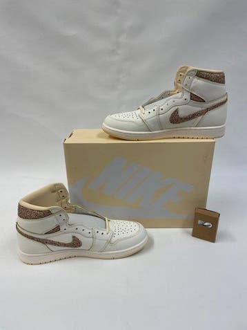 Nike - Air Jordan 1 High - Sneakers - Maat: EU 44 - Nieuw, Nieuw