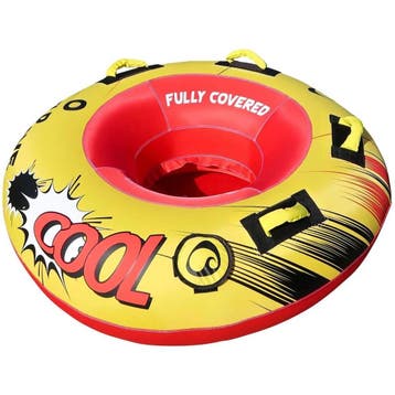 Spinera Wild Wave Funtube 1 Persoons, Ophalen of Verzenden, Nieuw