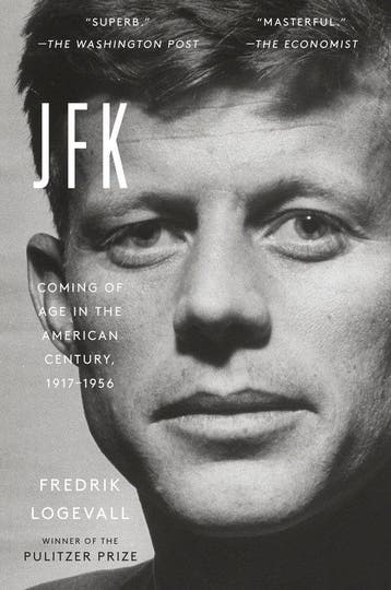 9780812987027 JFK: Coming of Age in the American Century,..., Verzenden, Zo goed als nieuw, Fredrik Logevall