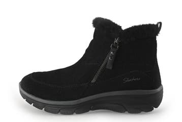 Skechers Boots in maat 40 Zwart, Kleding | Dames, Schoenen, Skechers, Verzenden, Zwart, Overige typen