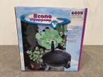 Veiling - Velda vijverpomp 130W Econo 6000, Nieuw