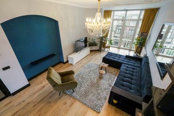 Te huur: Appartement Van der Heimstraat in Den Haag, Den Haag, Appartement, Zuid-Holland