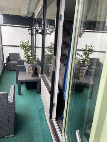 Te huur: Appartement Sinclair Lewisplaats in Rotterdam, Appartement, Rotterdam, Zuid-Holland