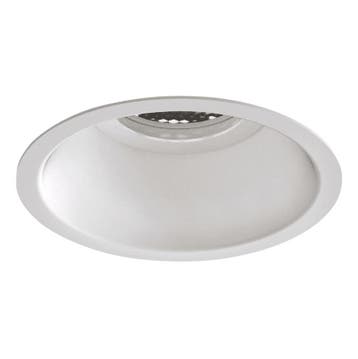 Astro Minima Slimline Round Fixed FR IBS IP65, Ophalen of Verzenden, Zo goed als nieuw