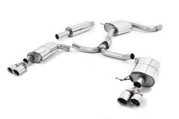 Milltek Seat Leon ST Cupra 280 & 290 2.0 TSI (280 & 290PS -, Verzenden, Nieuw, Seat