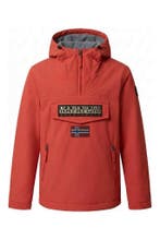 Napapijri Jas in maat S Roze, Napapijri, Verzenden, Zo goed als nieuw, Overige kleuren