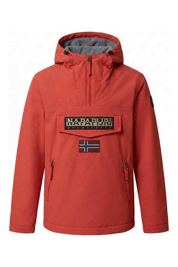 Napapijri Jas in maat S Roze, Kleding | Dames, Jassen | Winter, Overige kleuren, Zo goed als nieuw, Verzenden