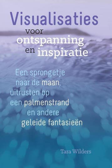 Visualisaties voor ontspanning en inspiratie 9789460151088, Verzenden, Zo goed als nieuw, Tara Wilders