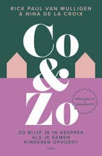 Co & Zo (9789403129259, Rick Paul van Mulligen), Verzenden, Nieuw