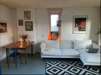 Appartement aan Wiltzanghlaan, Amsterdam, Amsterdam