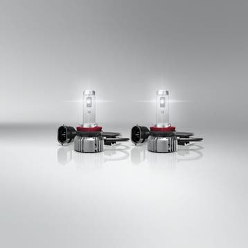 Osram H11 Night Breaker LED Smart ECE – 2 stuks, Verzenden, Nieuw