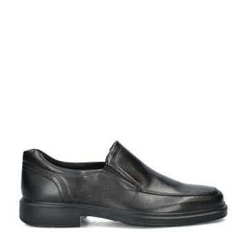 Ecco Helsinki 2 mocassins & loafers voor heren, Ecco, Verzenden, Zwart, Nieuw