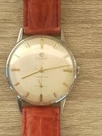 Cyma - cymaflex - Zonder minimumprijs - Heren - 1950-1959, Sieraden, Tassen en Uiterlijk, Horloges | Heren, Nieuw
