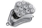 LED Module knipperlicht - Rechts voor - NTY - (BMW 5-se..., Verzenden, Nieuw