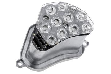 LED Module knipperlicht - Rechts voor - NTY - (BMW 5-se..., Verzenden, Nieuw