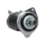 Startmotor Suzuki DT marine 12v, Ophalen of Verzenden, Nieuw, Motor en Techniek, Zeilboot of Motorboot