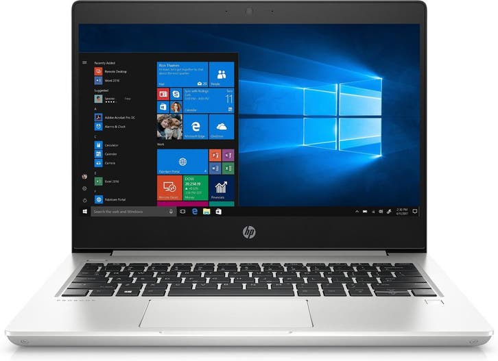 HP ProBook 430 G6 | i5-8265U | 8GB DDR4 | 128GB SSD | 13.3, Computers en Software, Windows Laptops, SSD, 13 inch, Gebruikt, 8 GB