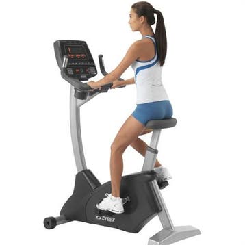 - Cybex 750c Hometrainer, Ophalen of Verzenden, Zo goed als nieuw, Hometrainer