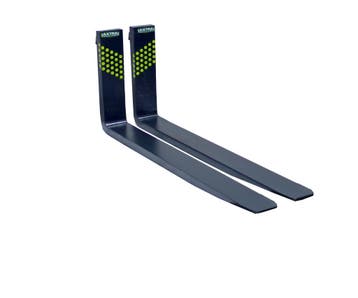 Vorken 1200x100x40FEM-2A, Axtra, Verzenden, 2000 tot 3000 kg, Voorzetapparatuur