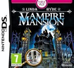 DS Vampire Mansion: A Linda Hyde Mystery, Verzenden, Zo goed als nieuw