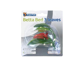 Superfish Betta Bed 3 Bladeren, Ophalen of Verzenden, Nieuw