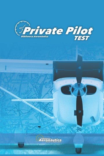9798335445443 Private Pilot Test. Pilot handbook. Private..., Boeken, Verzenden, Nieuw, Facundo Conforti