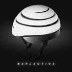UNBRANDED Closca helm Loop reflective wit M 56-59cm, Ophalen of Verzenden, Nieuw, Overige merken