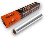 Kamaat | 30MY | Aluminium folie | Barbeque | Kamado bbq, Verzenden, Nieuw, Kamaat
