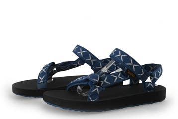 Teva Sandalen Jongens in maat 36 Blauw, Kinderen en Baby's, Verzenden, Jongen of Meisje, Schoenen, Teva