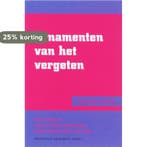 Ornamenten van het vergeten / Theater Topics 9789053564080, Verzenden, Zo goed als nieuw
