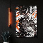 JZL - 1/1! [XL] - Beyond Rivalry — Goku & Vegeta [Classic+, Nieuw