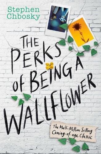The Perks Of Being A Wallflower Ya Edition | Nieuw, Boeken, Ophalen of Verzenden, Nieuw, Stephen Chbosky