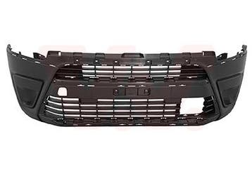 Bumper o.a: SU001A4868, SU001-A4868, Ophalen of Verzenden, Nieuw, Bumper