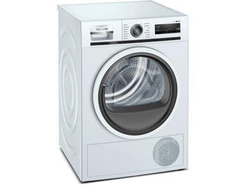 Siemens iQ700 WT47W5S1 - Warmtepompdroger - 8 kg -, Verzenden, Zo goed als nieuw