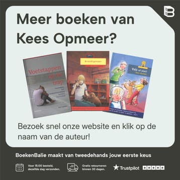 Hoe de mug een olifant werd - Kees Opmeer 9789492600295, Verzenden, Gelezen, Kees Opmeer