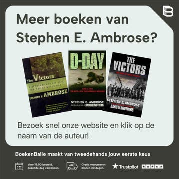 Wild Blue - Stephen E. Ambrose 9780743223096, Boeken, Verzenden, Gelezen, Stephen E. Ambrose