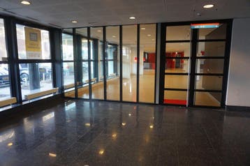 Kantoorruimte te huur Utrecht Daltonlaan 500, Huur, Kantoorruimte