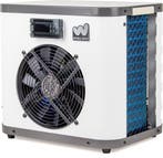 Refurbished Weau Mini Power zwembad warmtepomp - 3 kW, Verzenden, Nieuw