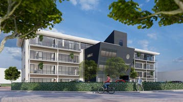 Te huur: Appartement Haven in Lisse, Lisse, Appartement, Zuid-Holland