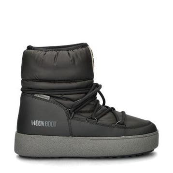 Moonboot The Original Track snowboots voor dames, Verzenden, Zwart, Snowboots, Nieuw
