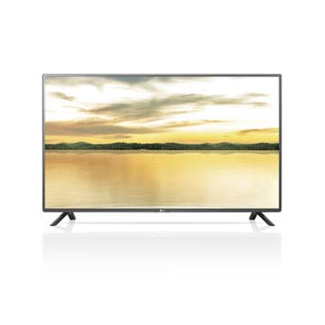 LG 55LF580V - 55 inch LED TV, Audio, Tv en Foto, Televisies, Ophalen, 50 Hz, Zo goed als nieuw, 100 cm of meer