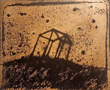 Graziano Pompili (1943) - Mia Terra