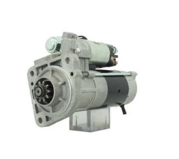 Startmotor 5.0 kw Deutz-Farh Khd nieuw, Verzenden, Nieuw