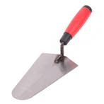 Benson Ergonomische troffel - RVS - 175 mm - Duurzaam en..., Doe-het-zelf en Verbouw, Gereedschap | Handgereedschap, Ophalen of Verzenden