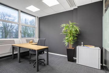 Kantoorruimte in Regus Buitenveldert, Verzenden