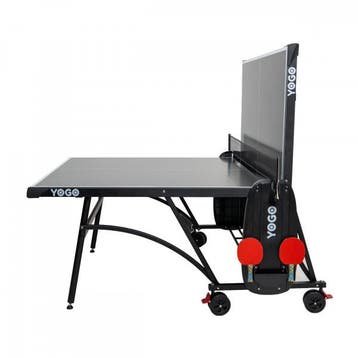Yogo outdoor table tennis table TT400, Sport en Fitness, Tafeltennis, Verzenden, Nieuw