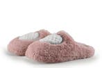 Torfs Home Pantoffels in maat 39 Roze, Overige kleuren, Verzenden, Zo goed als nieuw, Pantoffels of Sloffen