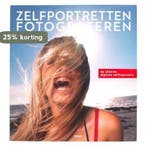 Zelfportretten fotograferen 9789089981493 Natalie Dybisz, Boeken, Verzenden, Gelezen, Natalie Dybisz